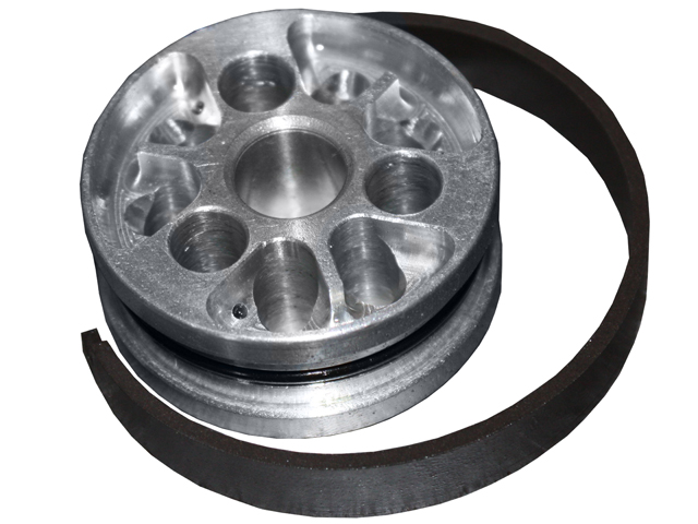 AmadaXtreme Shock Piston Kit (Kit)